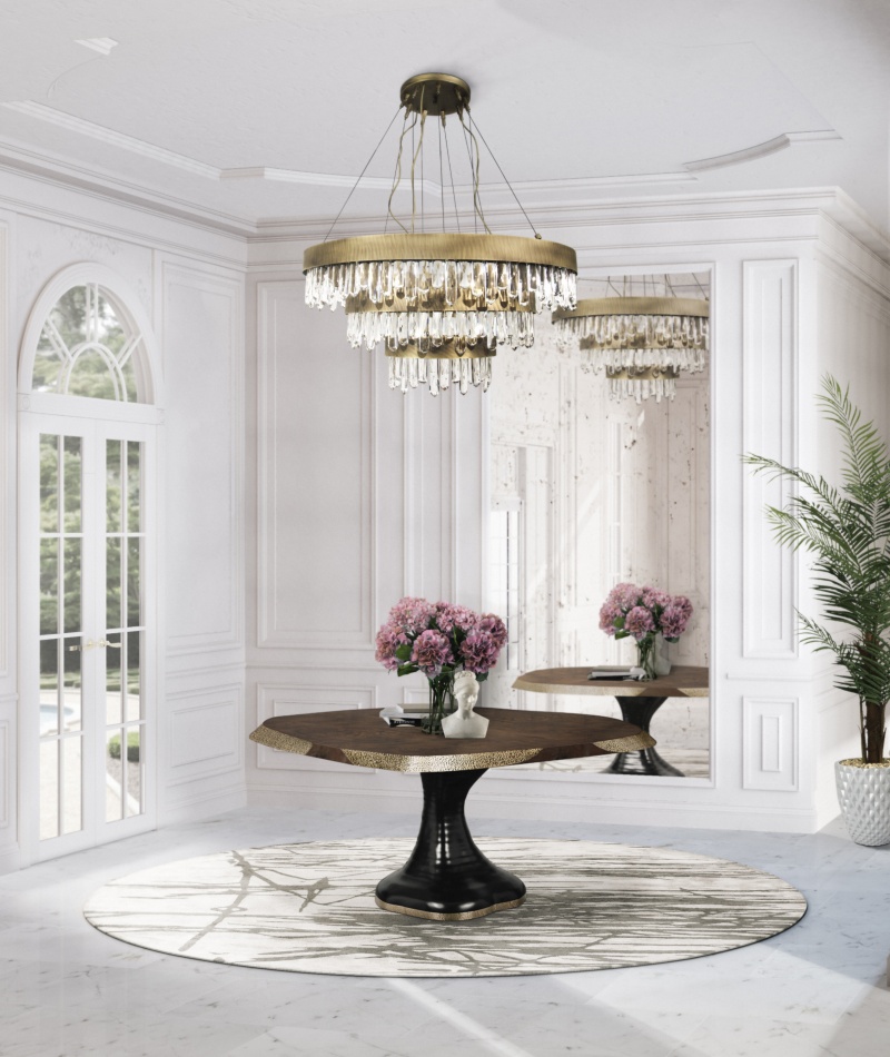 "Interiors With Personality" - The book for any design project