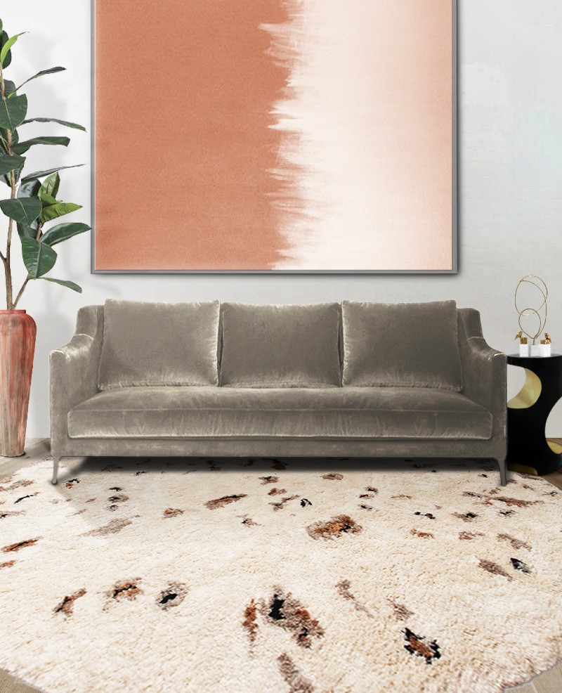 2020 Spring Interior Design Trends: How To Use Them In Your Home