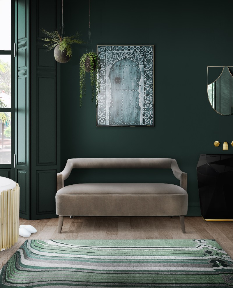2020 Spring Interior Design Trends: How To Use Them In Your Home