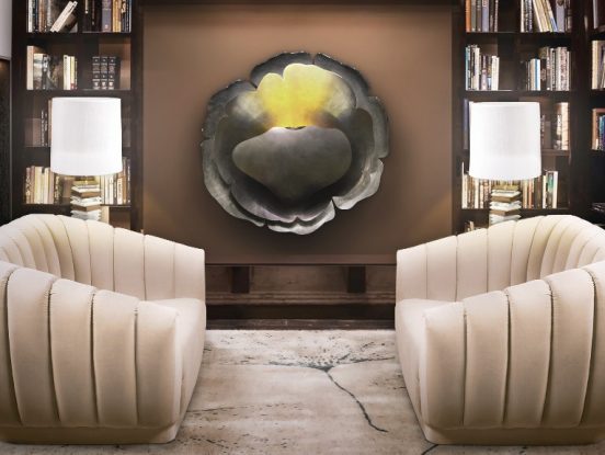 2020 Spring Interior Design Trends: How To Use Them In Your Home