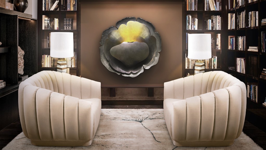2020 Spring Interior Design Trends: How To Use Them In Your Home