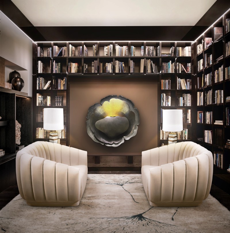 2020 Spring Interior Design Trends: How To Use Them In Your Home