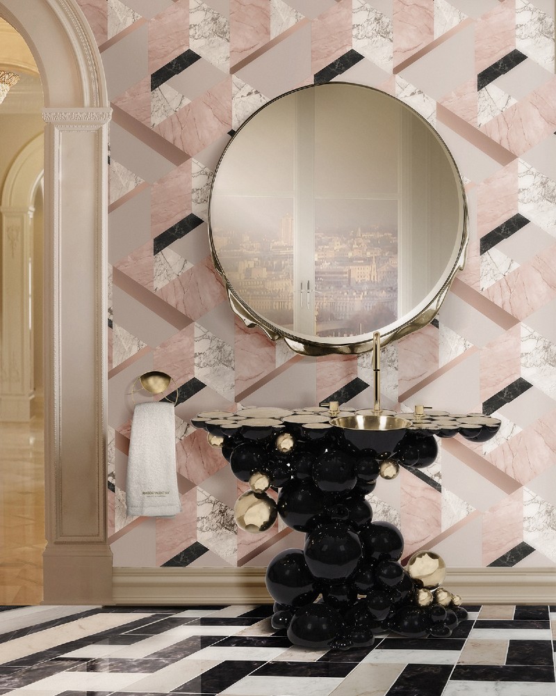 2020 Spring Interior Design Trends: How To Use Them In Your Home
