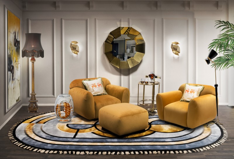 2020 Spring Interior Design Trends: How To Use Them In Your Home