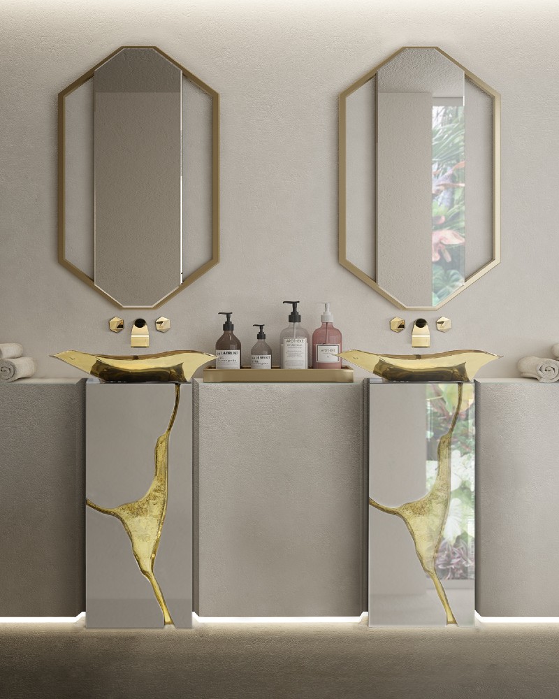 2020 Spring Interior Design Trends: How To Use Them In Your Home