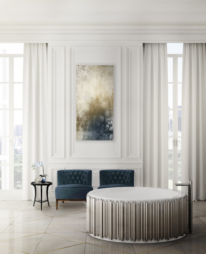 2020 Spring Interior Design Trends: How To Use Them In Your Home