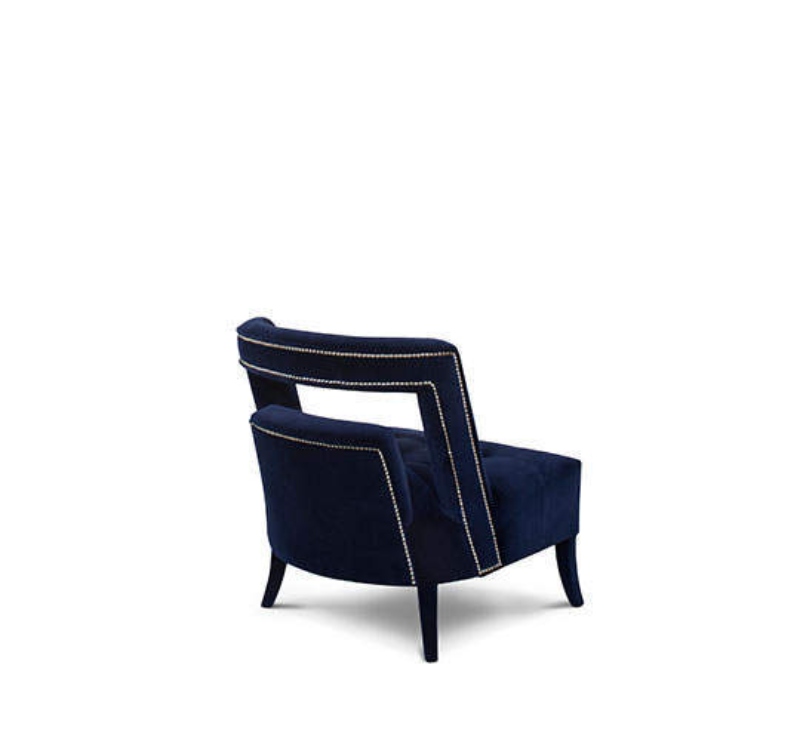 Autumn-Winter 2020-2021, color, Pantone, Brabbu, sofa, armchair, products, bar chair, interior design, dining chair, upholstered, trends, classic blue,
