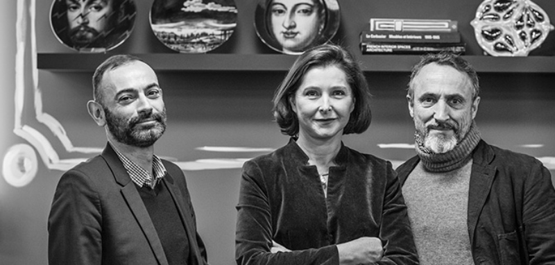 BRABBU will be present at the event Maison et Object 2020