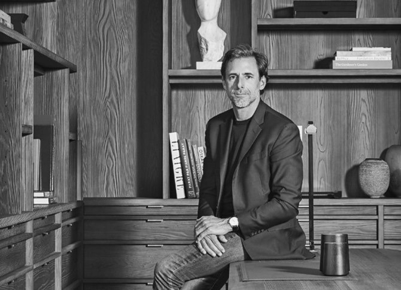 BRABBU will be present at the event Maison et Object 2020