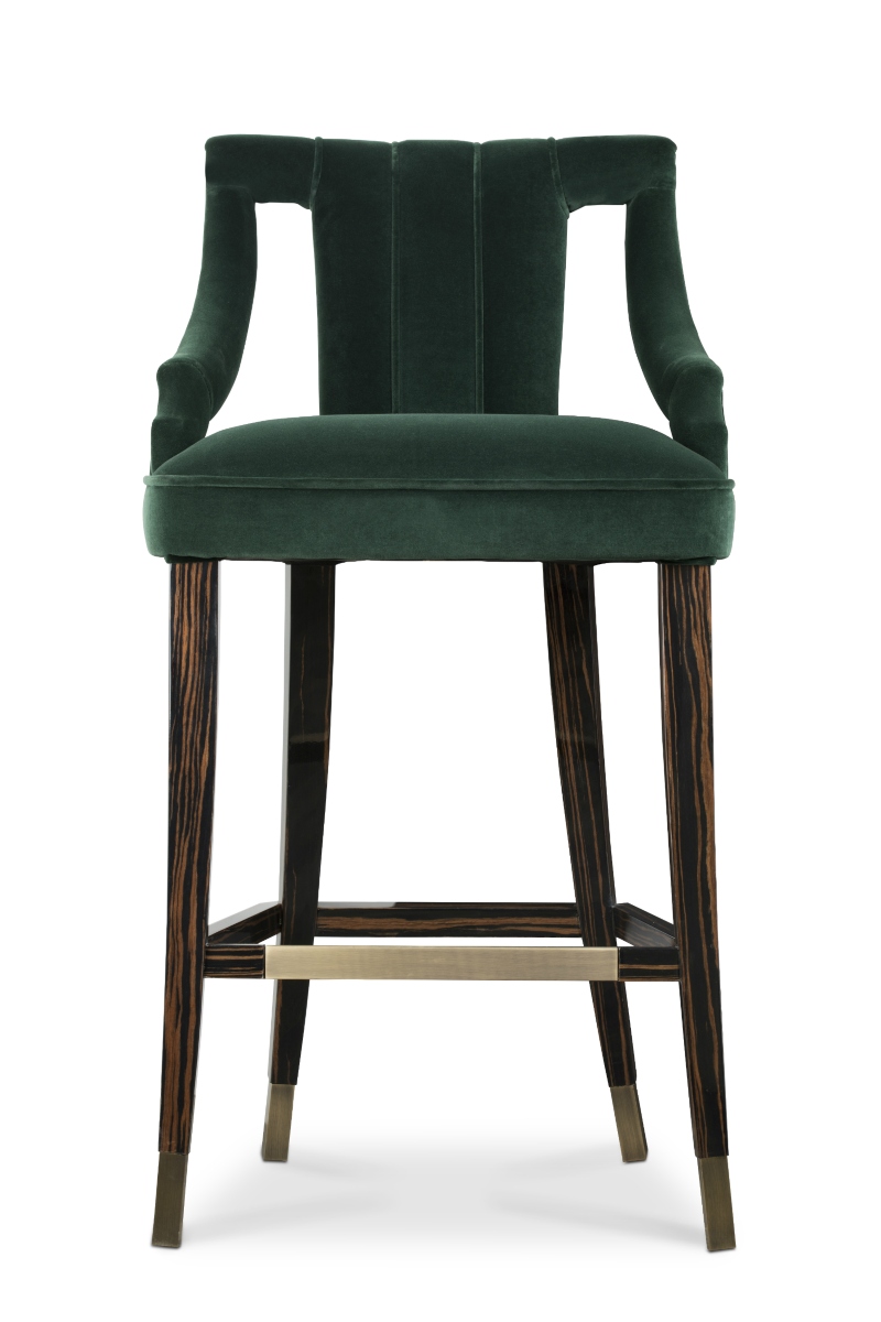 chairs, Brabbu, Uphlostery, dining chairs, bar chairs, beauty, personality, unique, design, elegant, luxurious, velvet, furniture, modern design,