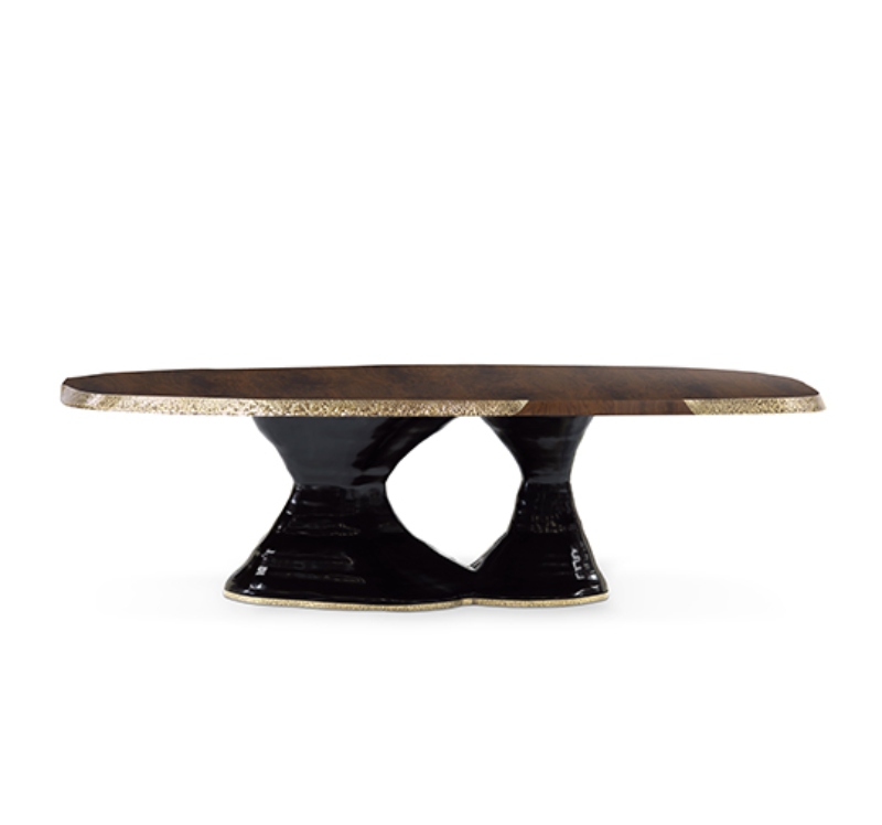 Dining Tables: Discover Incredible BRABBU's Dining Tables for Your Lovely Home