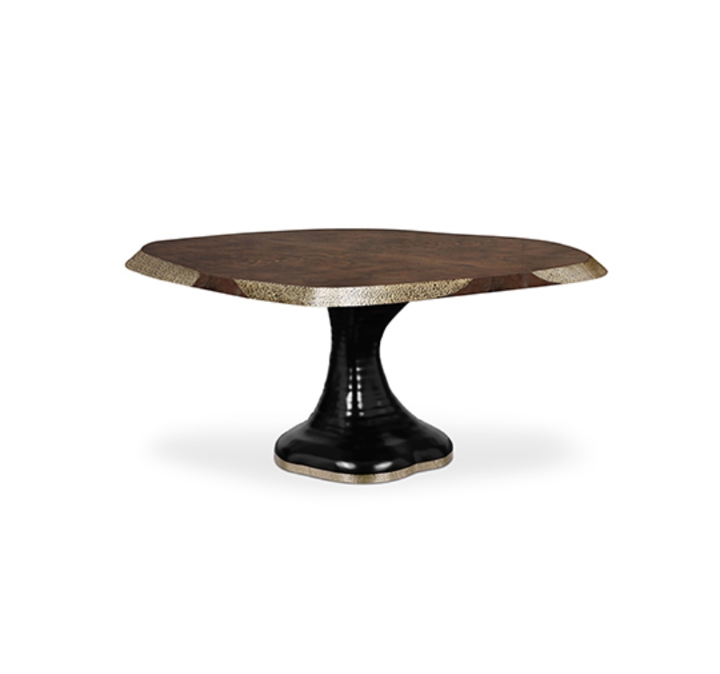 Dining Tables: Discover Incredible BRABBU's Dining Tables for Your Lovely Home