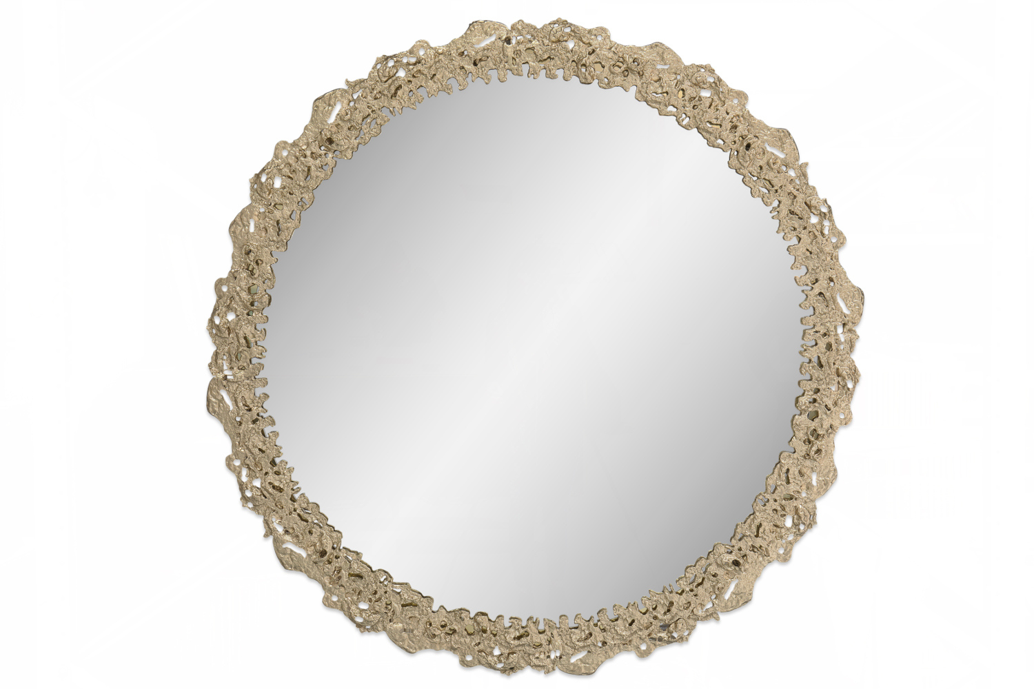 Round Mirrors: Find Out Extraordinary Pieces to Highlight your House