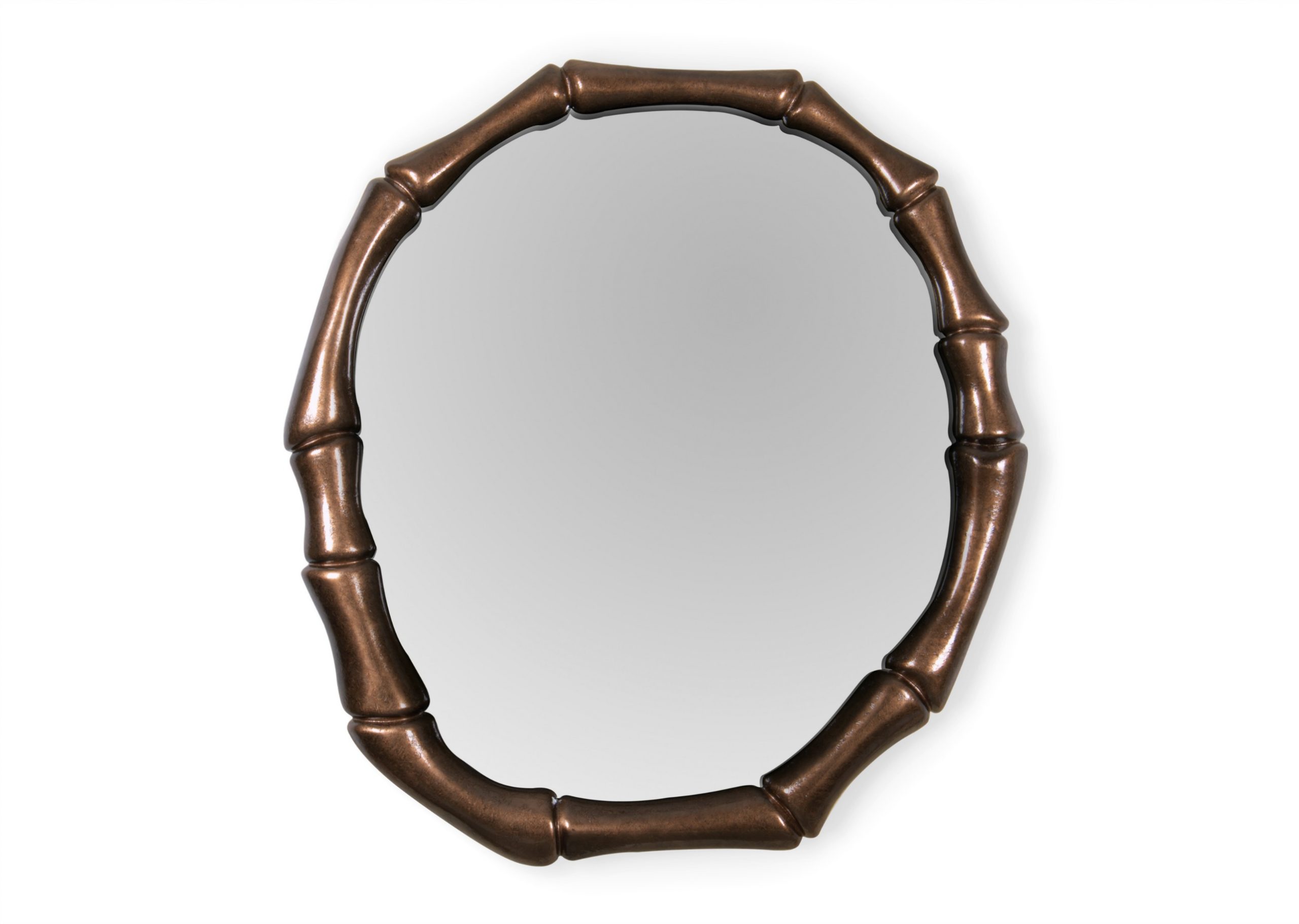 Round Mirrors: Find Out Extraordinary Pieces to Highlight your House