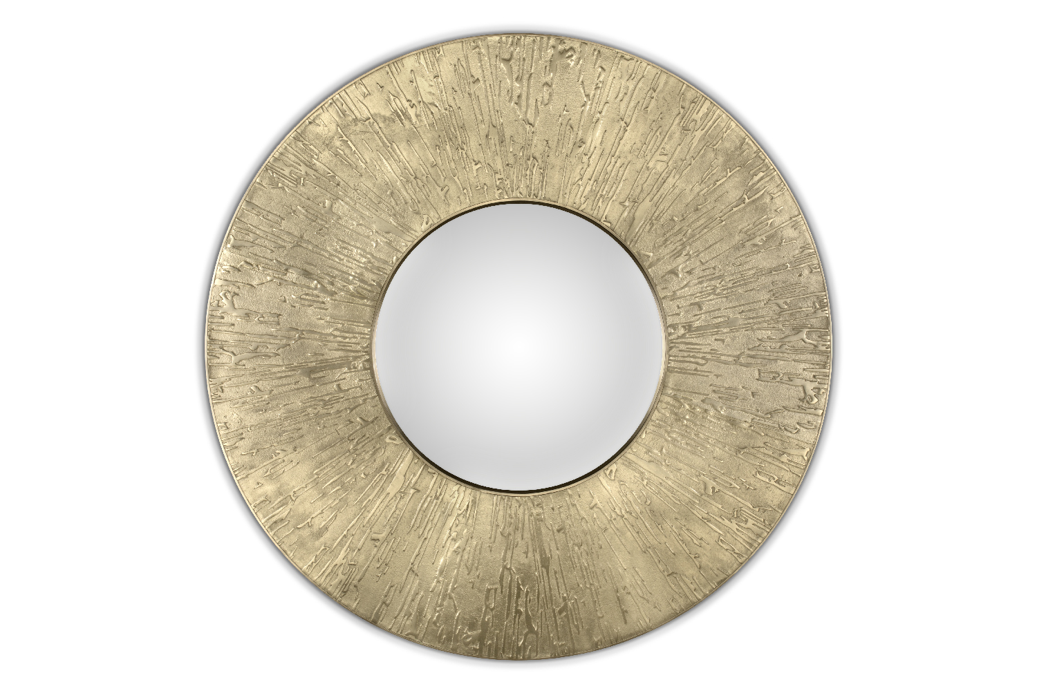 Round Mirrors: Find Out Extraordinary Pieces to Highlight your House