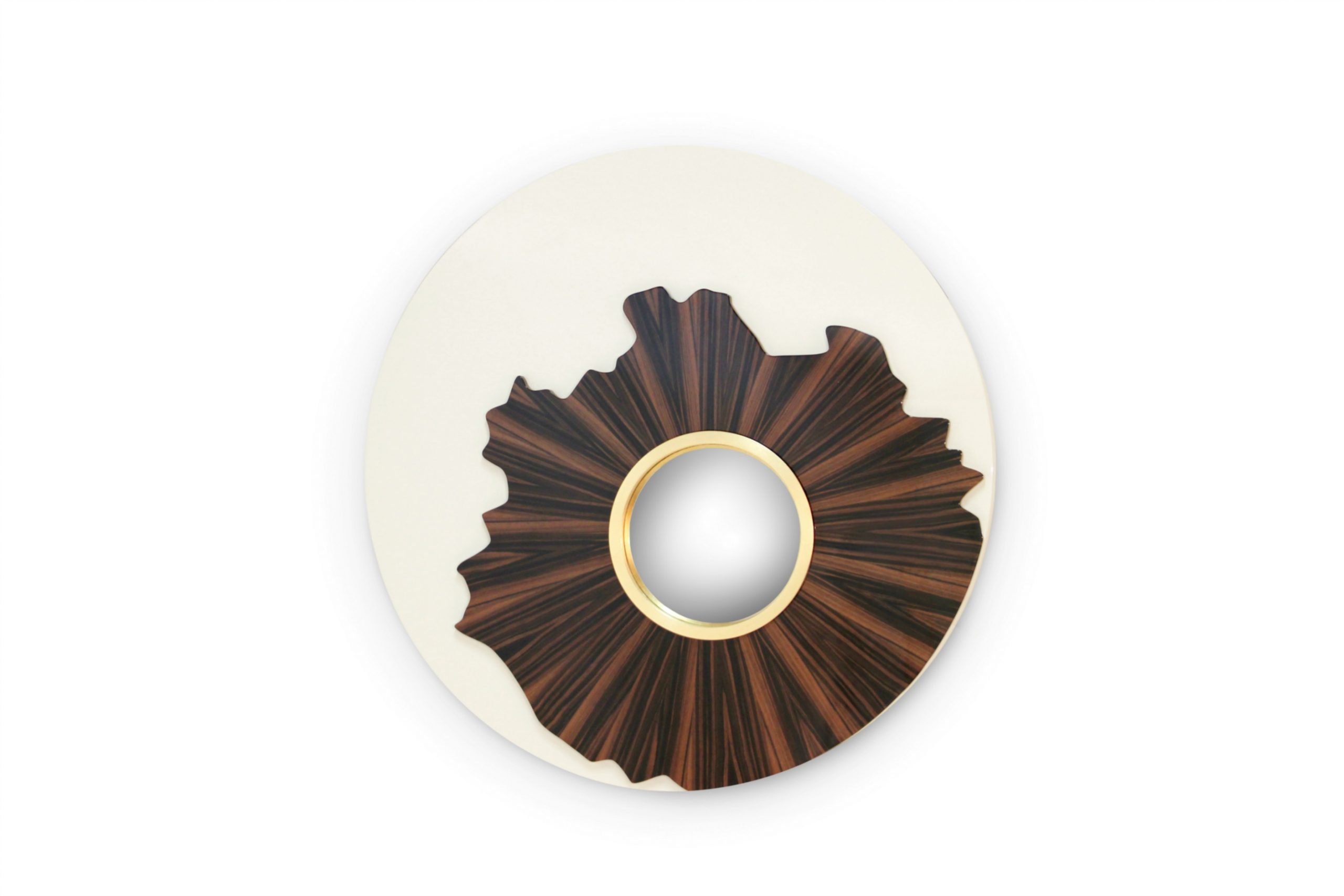 Round Mirrors: Find Out Extraordinary Pieces to Highlight your House