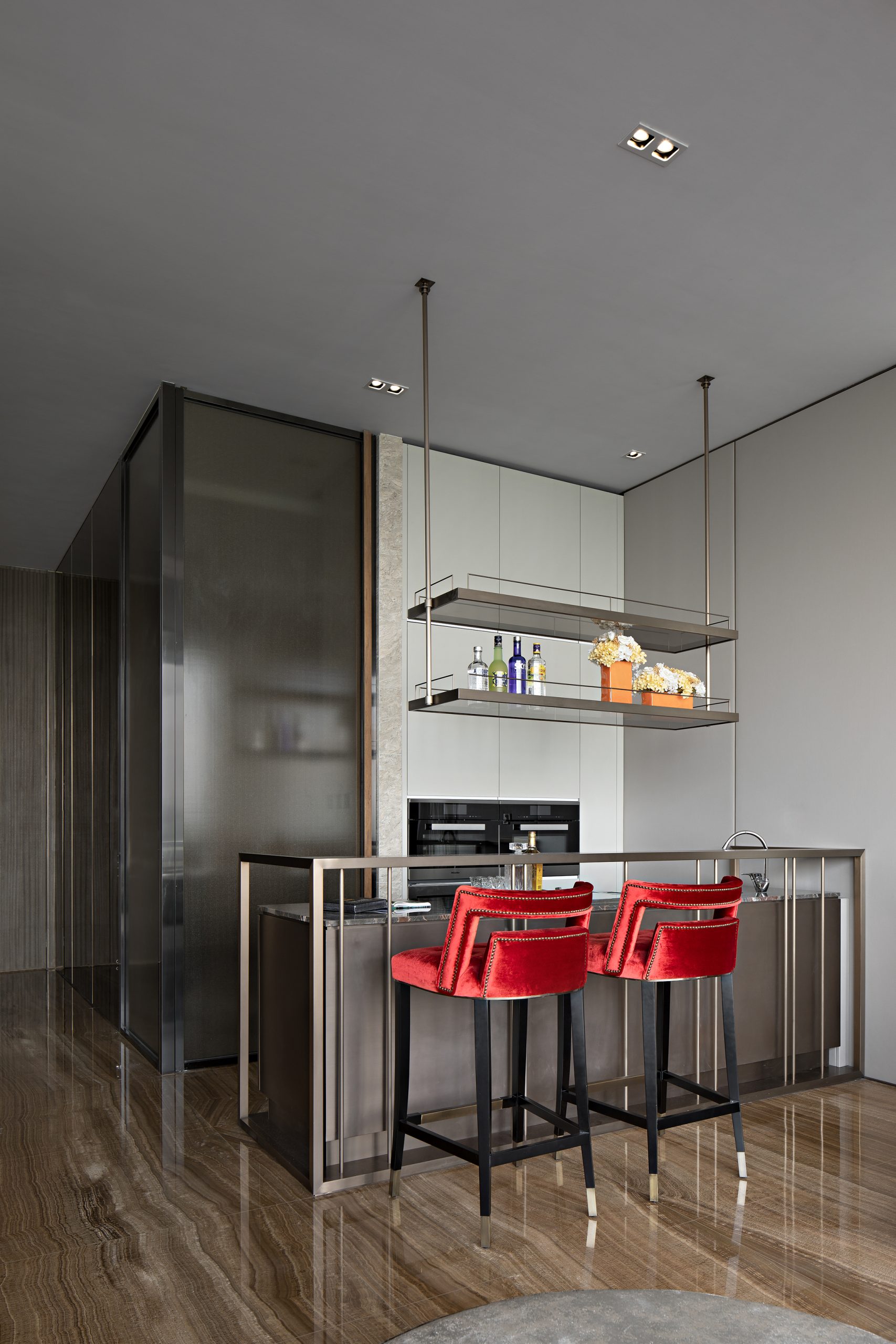 PTang Studio and BRABBU: A Project Full of Light