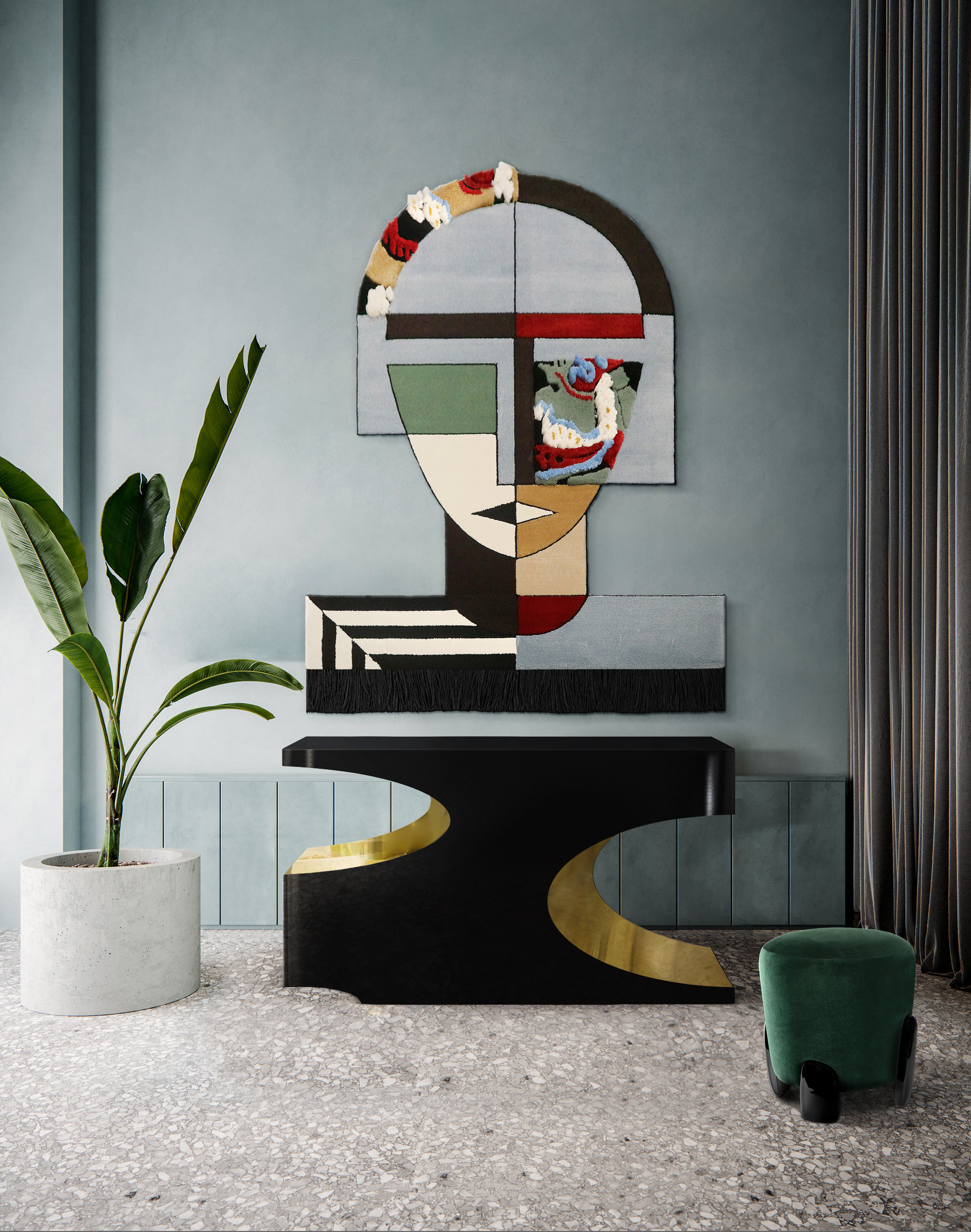 BRABBU Products to Integrate Your Home Décor in 2021