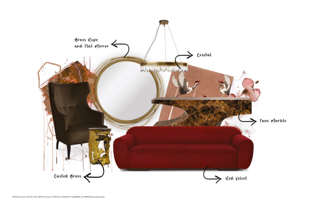 Interior Design Trends Book by BRABBU is all you need for 2021