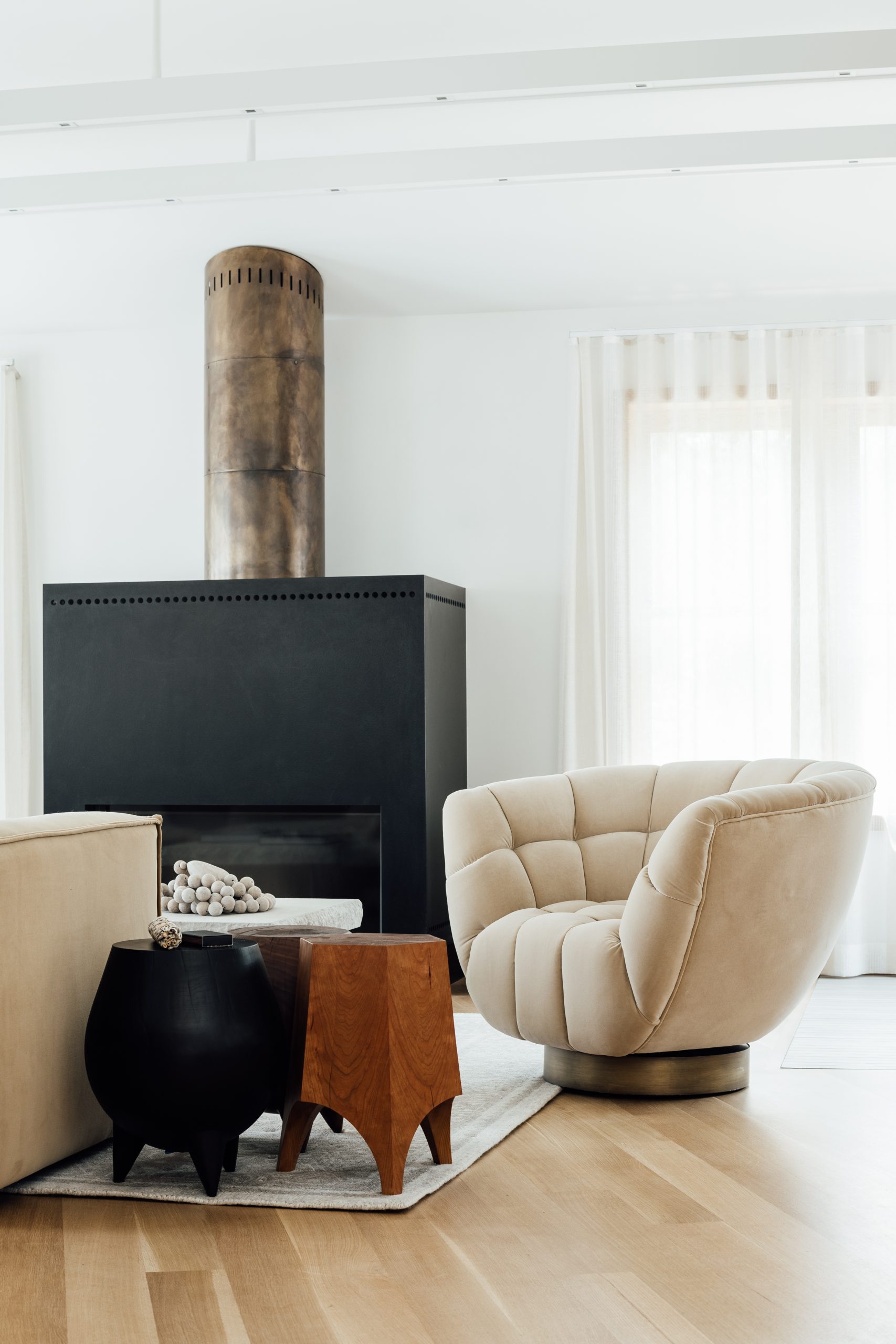 Park City House is a Feeling Called Home