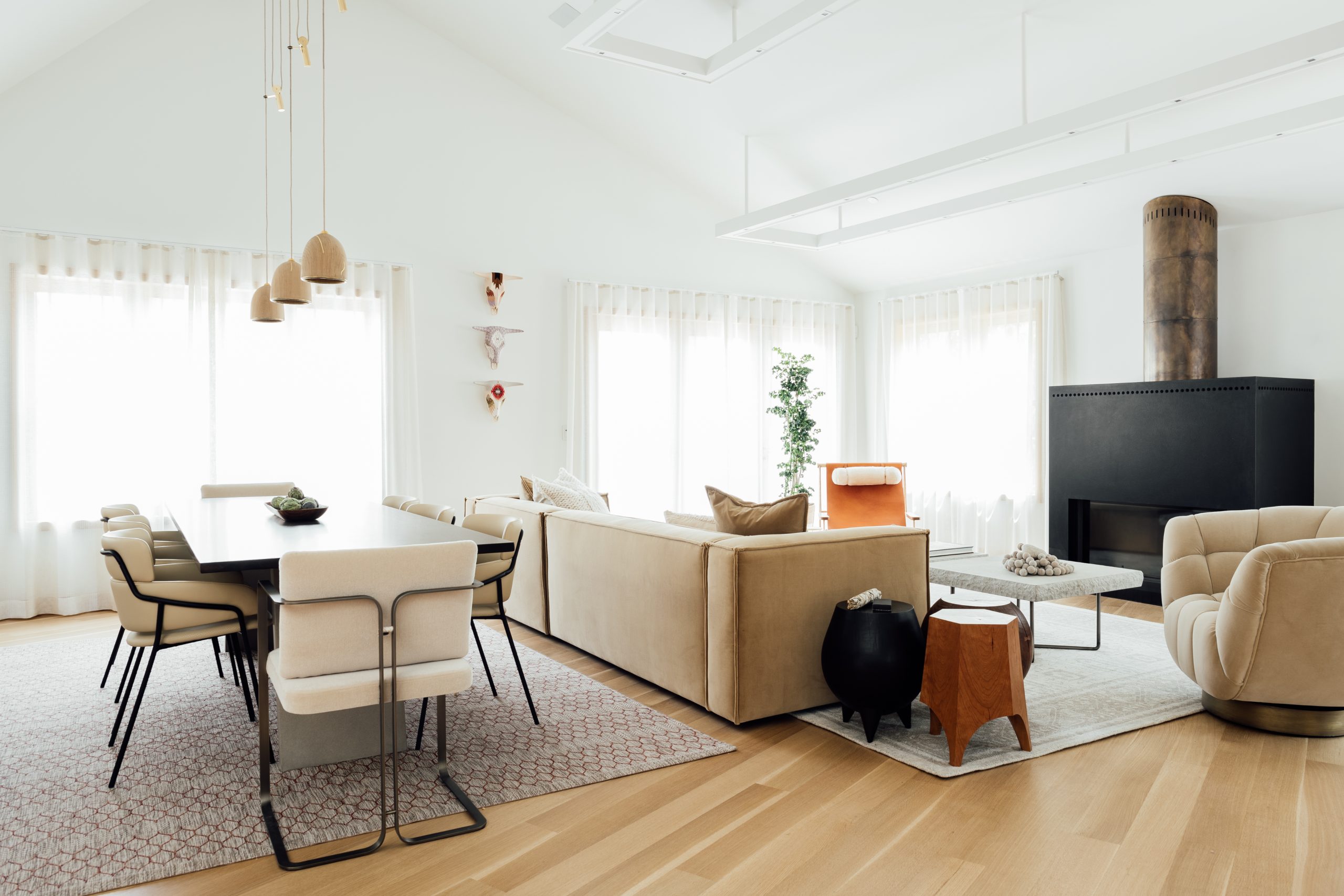 Park City House is a Feeling Called Home