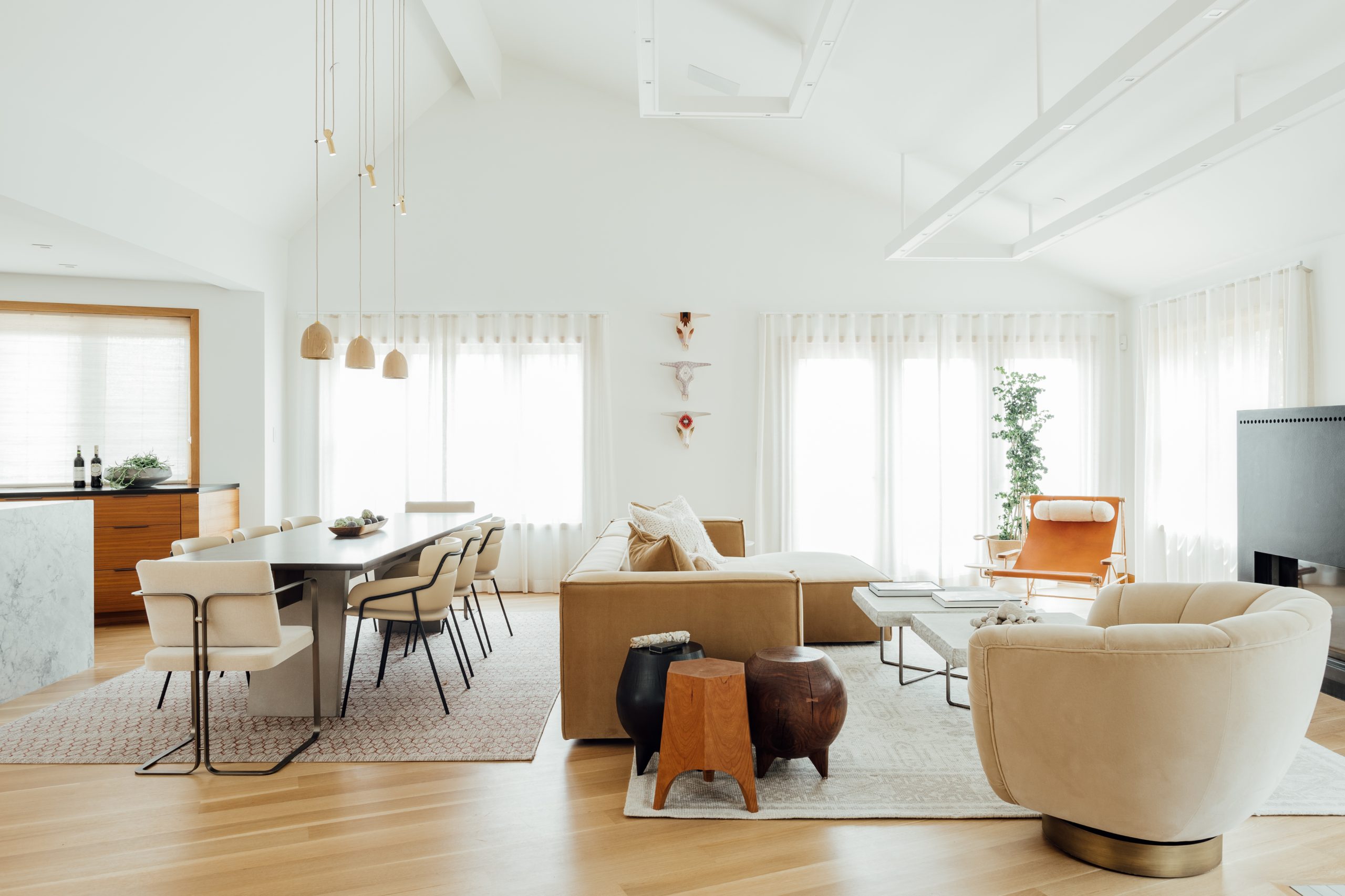 Park City House is a Feeling Called Home