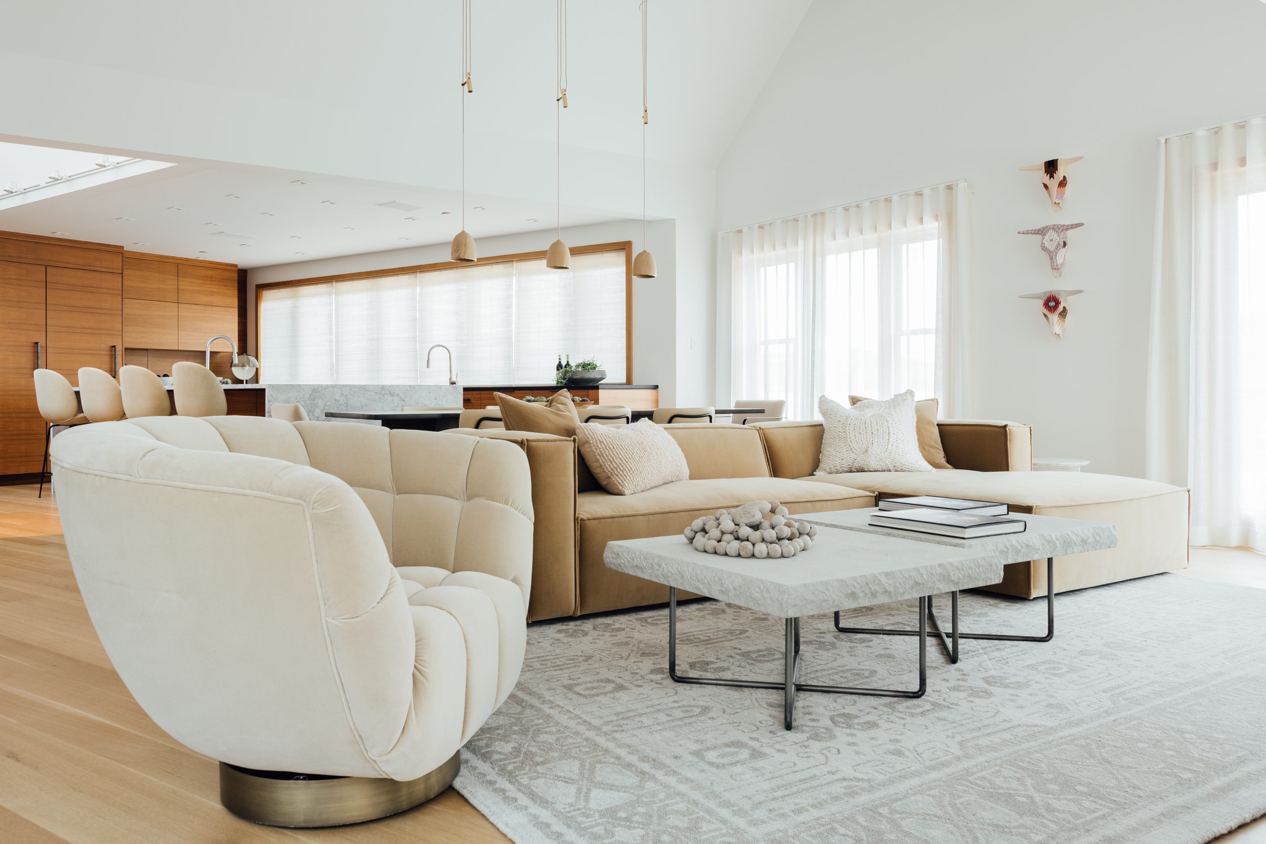 Park City House is a Feeling Called Home