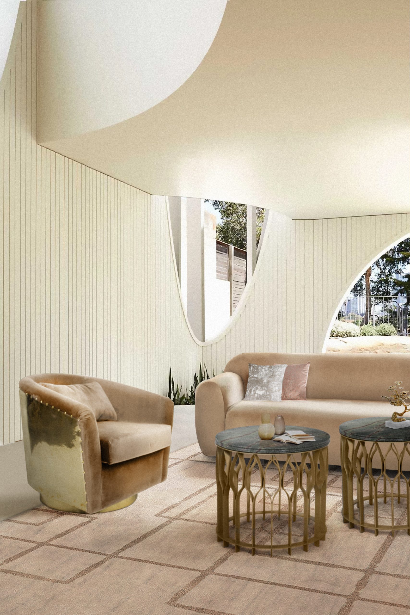 Living Room: Where to find inspiration?