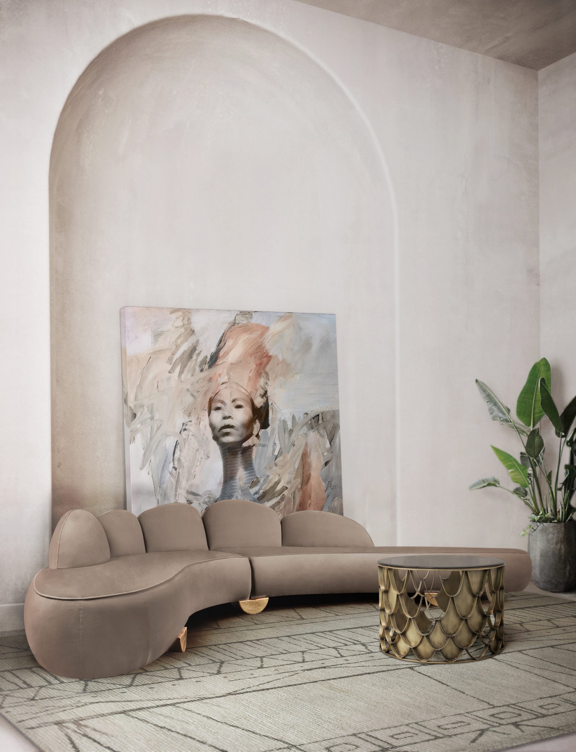 Living Room: Where to find inspiration?