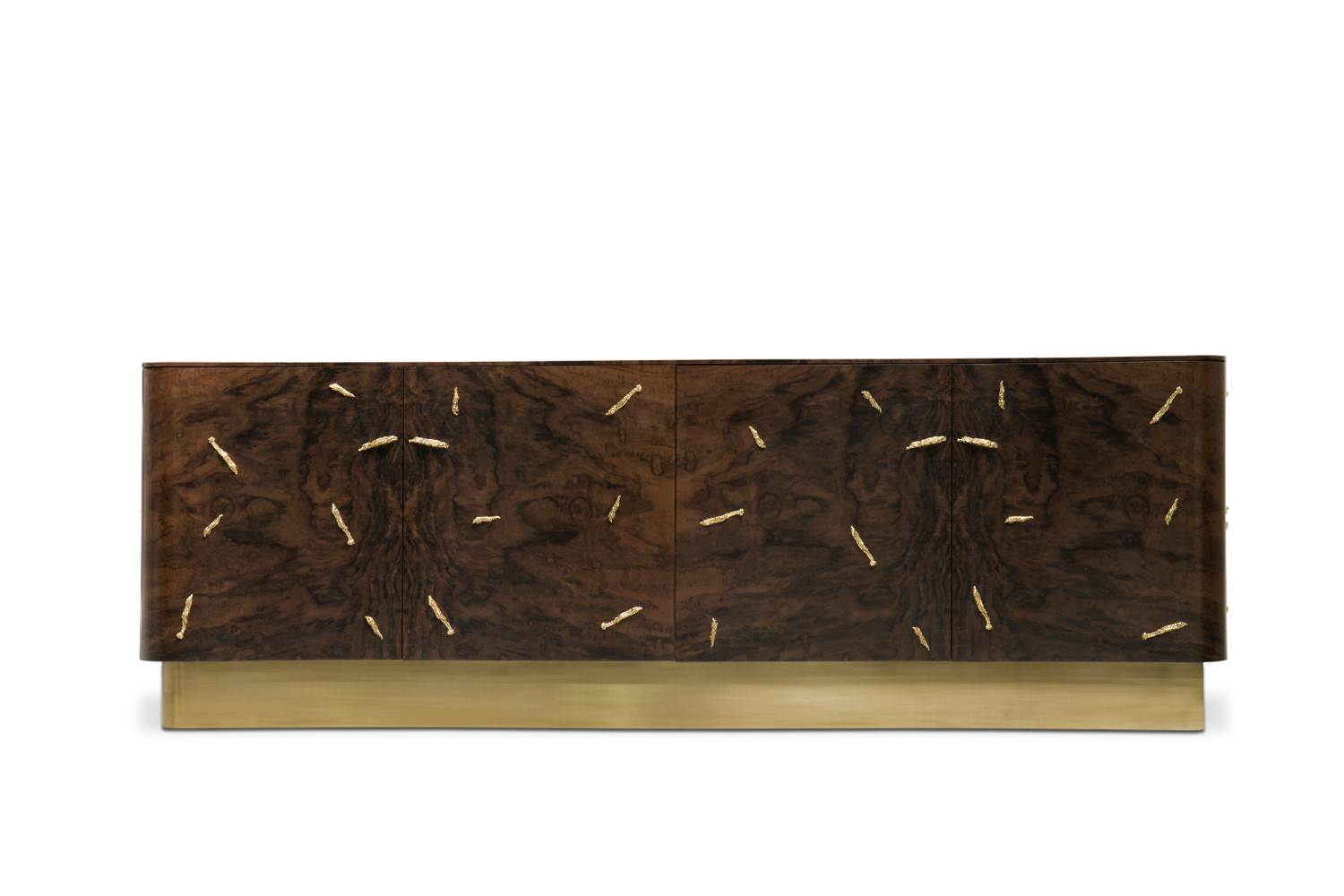 Sideboards: The Power of these Elements for Interior Design