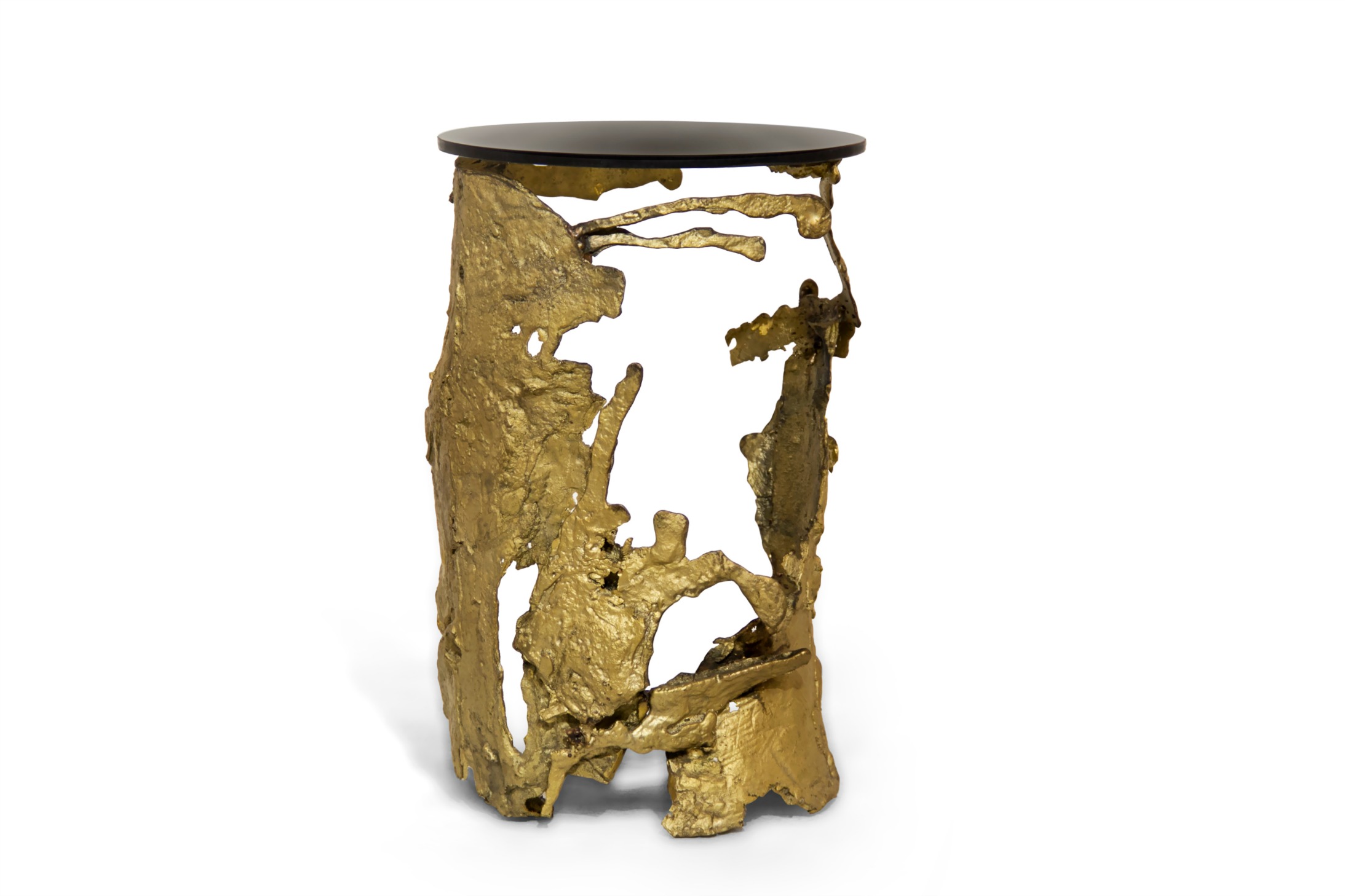 Side Tables to Add an Extra Luxury to your Living Room