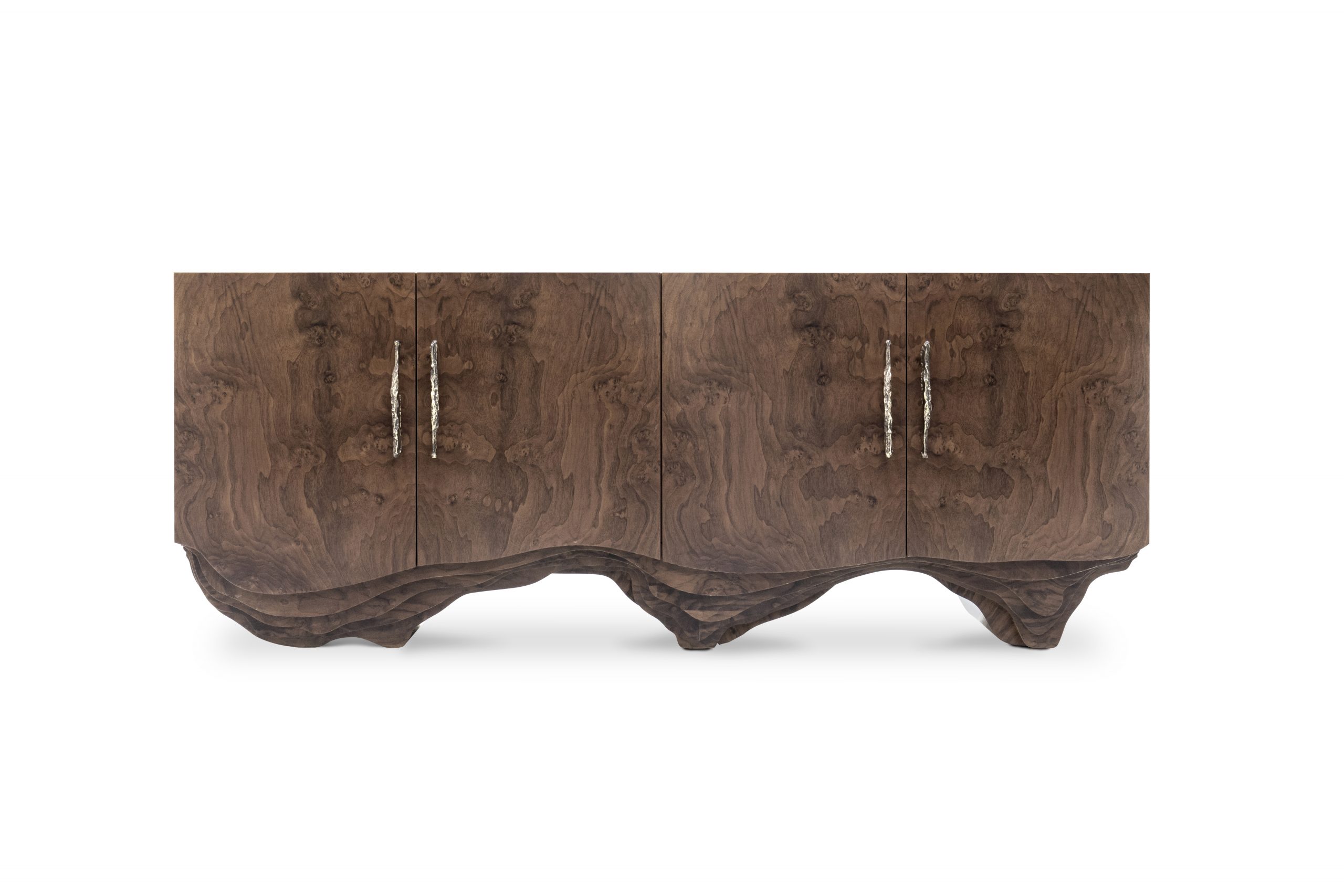 Sideboards: The Power of these Elements for Interior Design