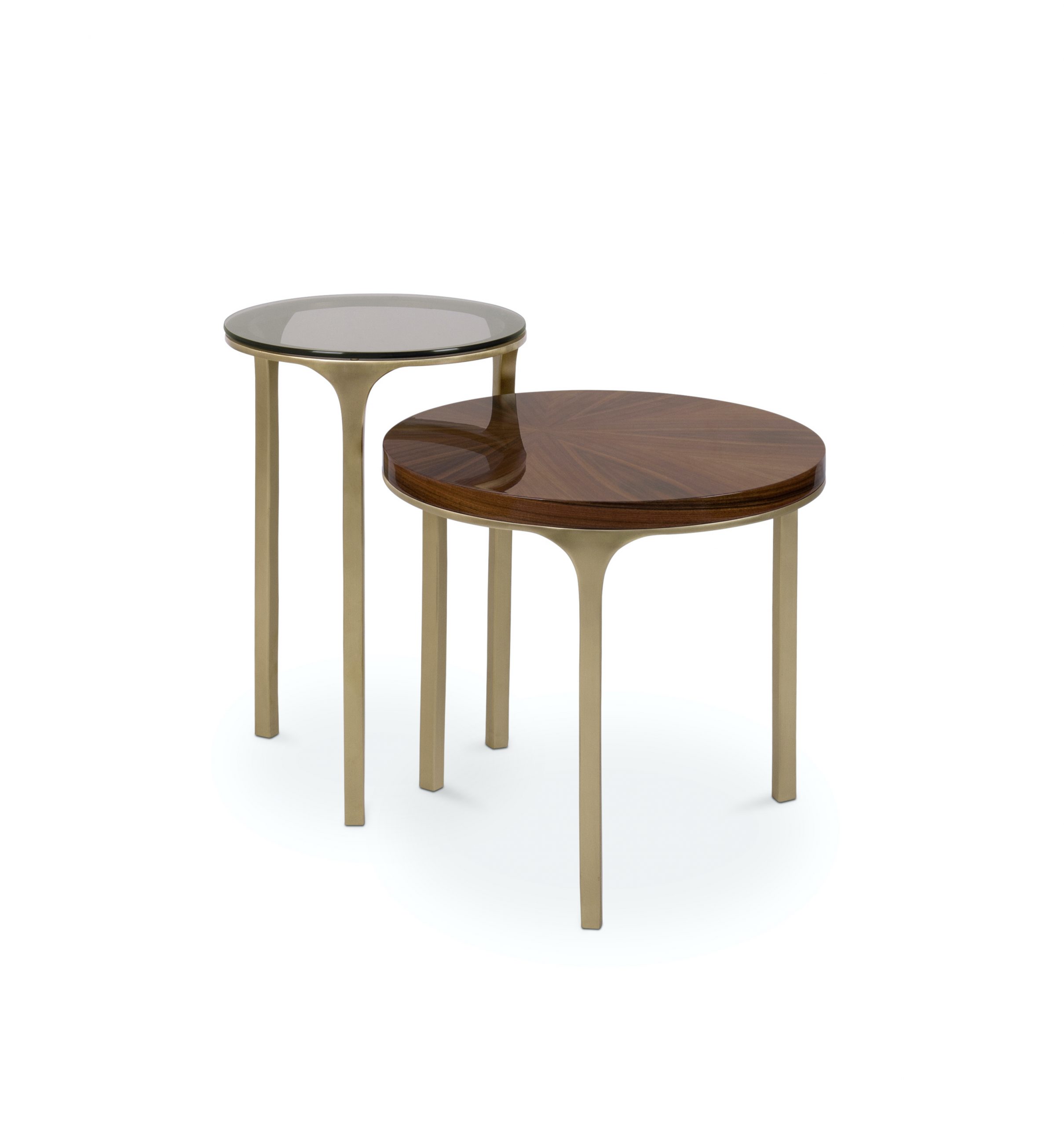 Side Tables to Add an Extra Luxury to your Living Room