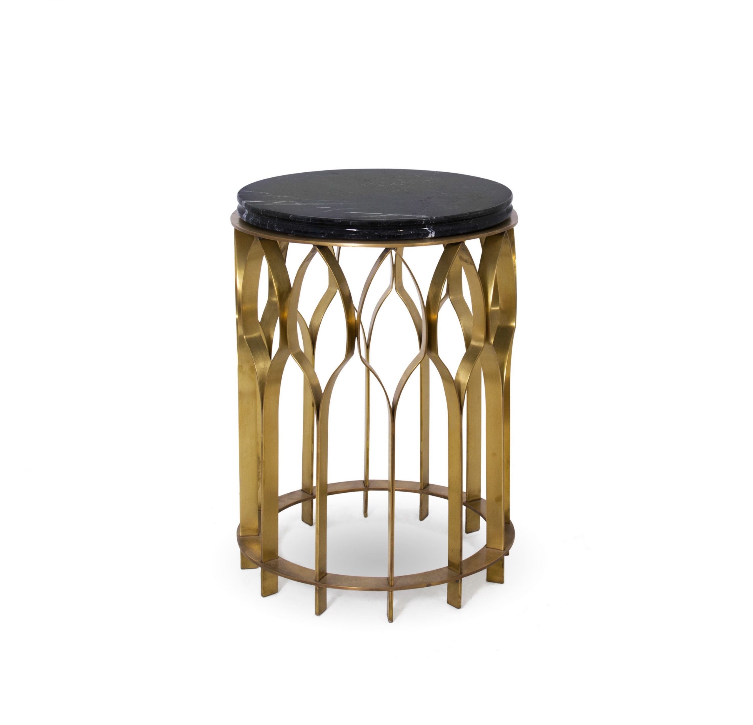 Side Tables to Add an Extra Luxury to your Living Room