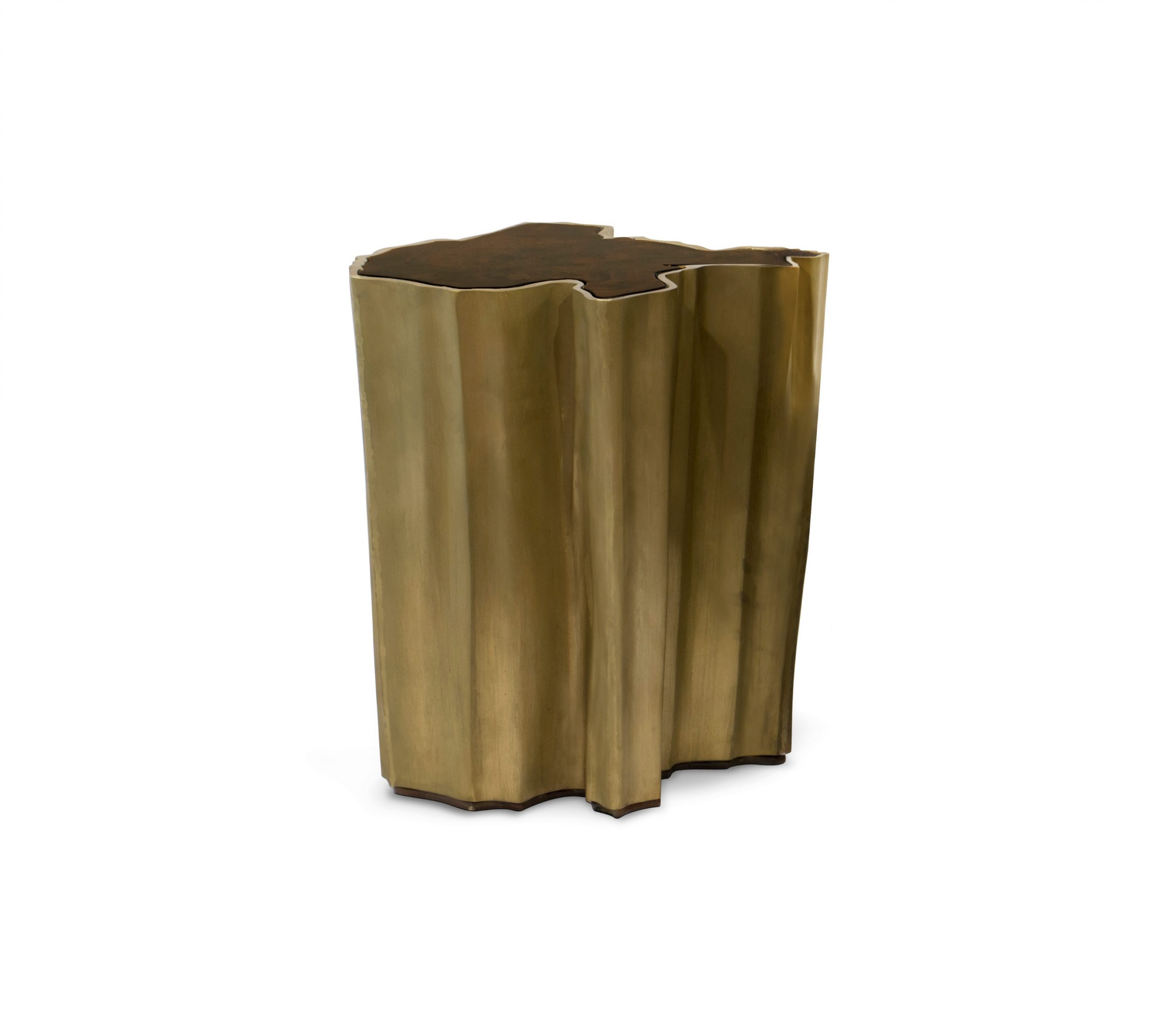 Side Tables to Add an Extra Luxury to your Living Room