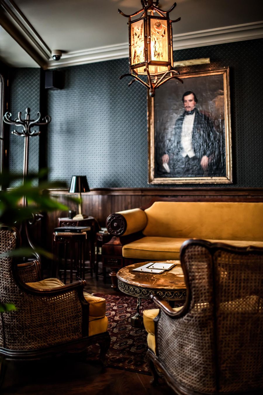 Hotel Providence - The Real Parisian Experience