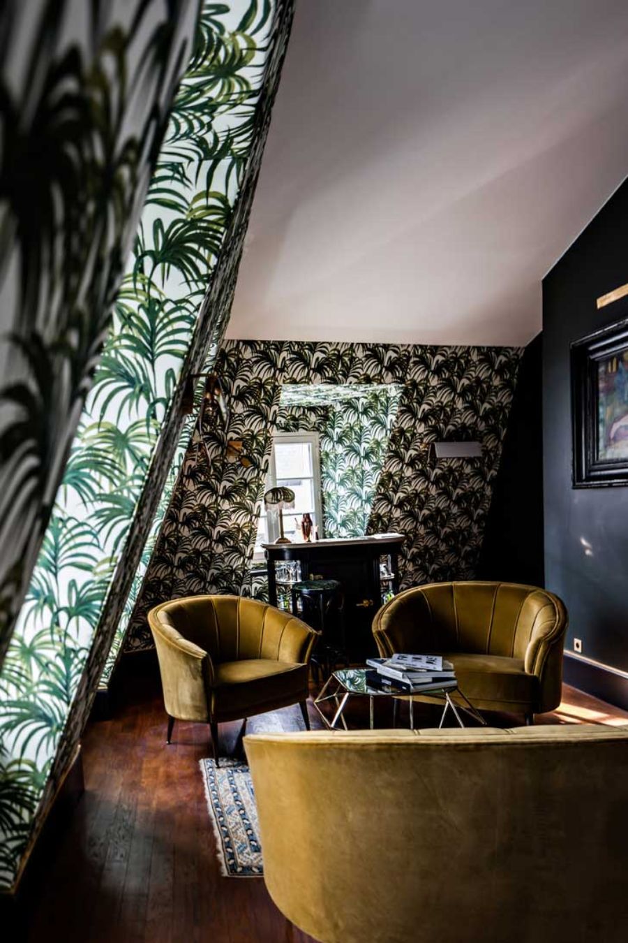 Hotel Providence - The Real Parisian Experience
