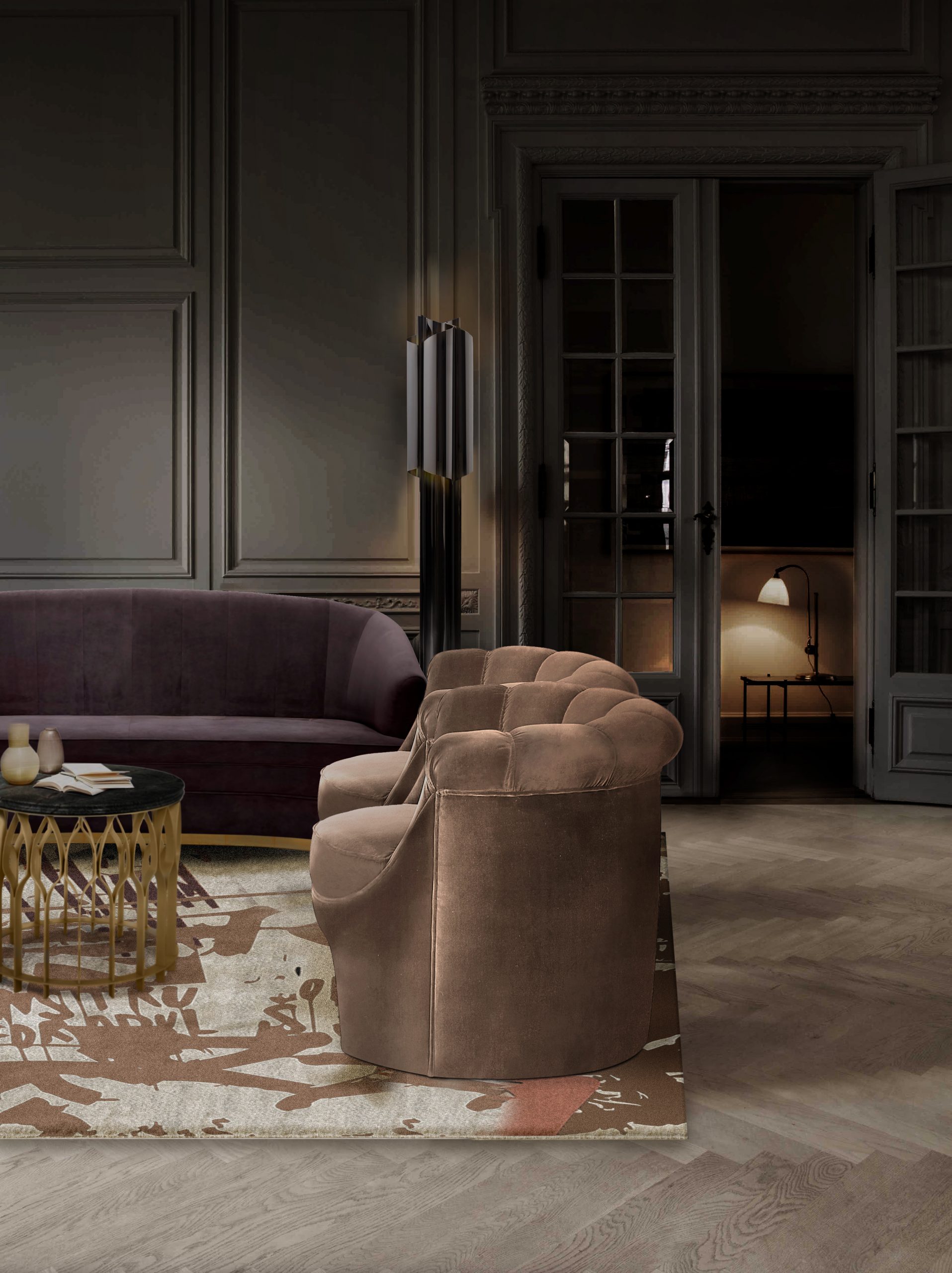 Spring 2021: Must-Follow Interior Design Trends
