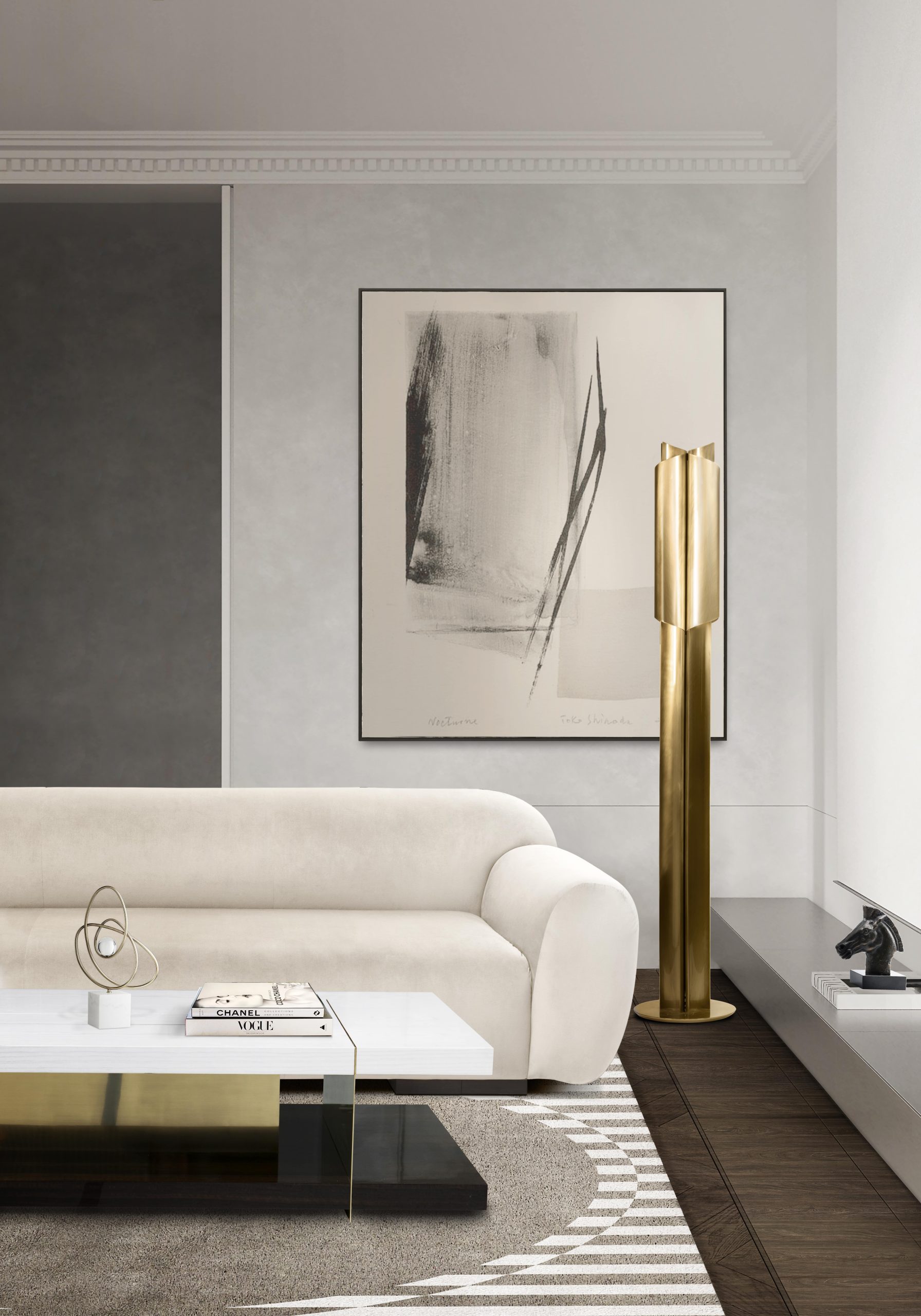 Incredible Sofas for Outstanding Living Rooms