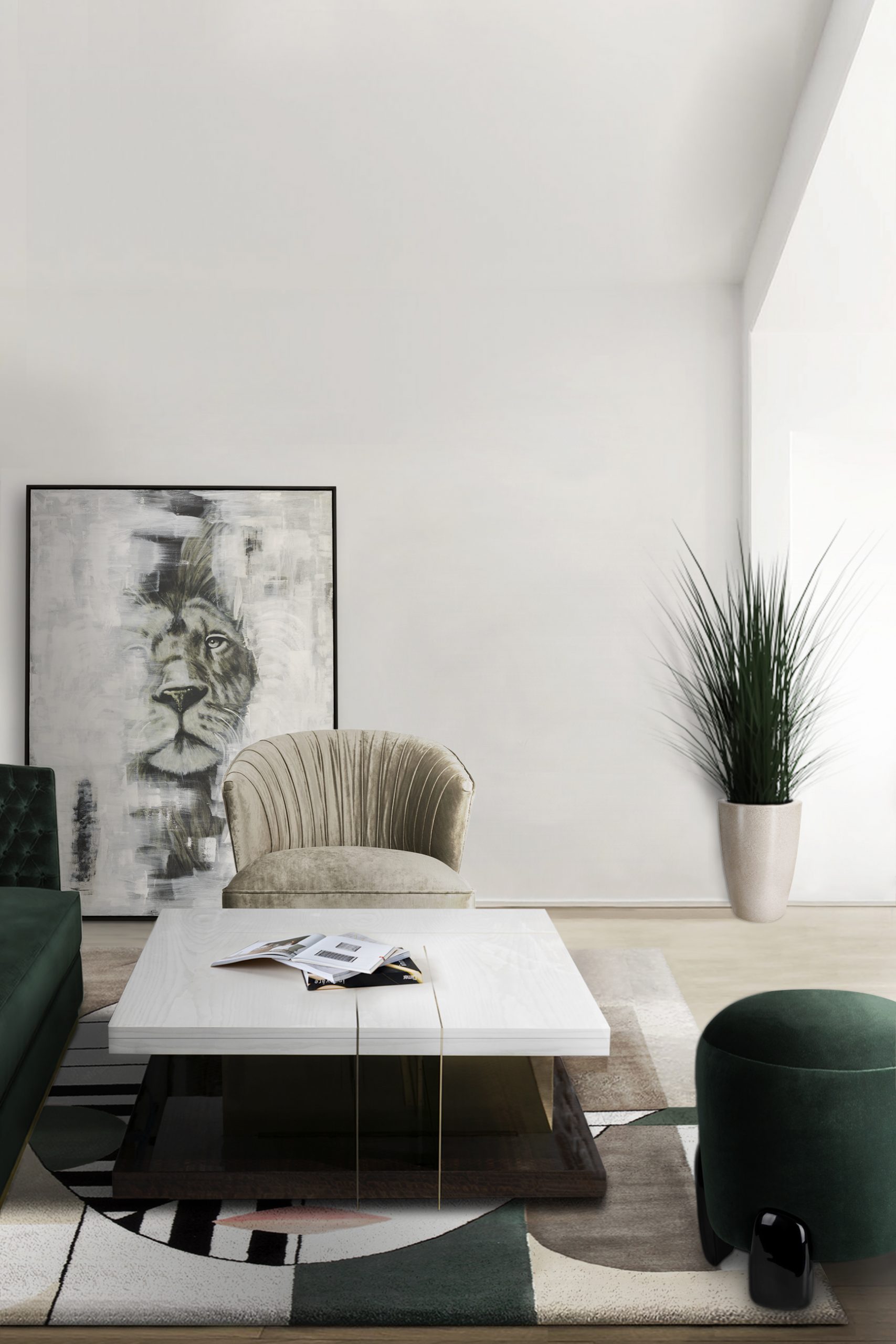 Spring 2021: Must-Follow Interior Design Trends