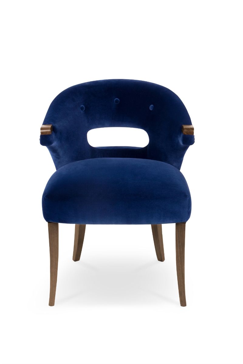 Contemporary Entryway: Discover the Jingle of This Parisian Apartment