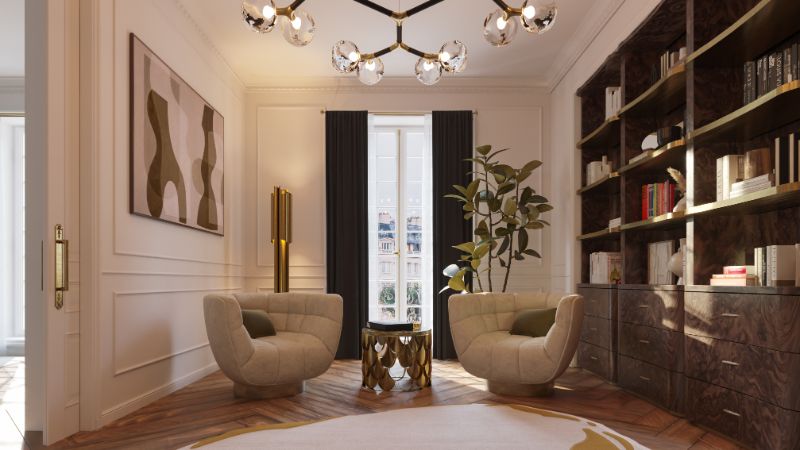 The Wonder Office: Working From Home Has Never Been So Easy