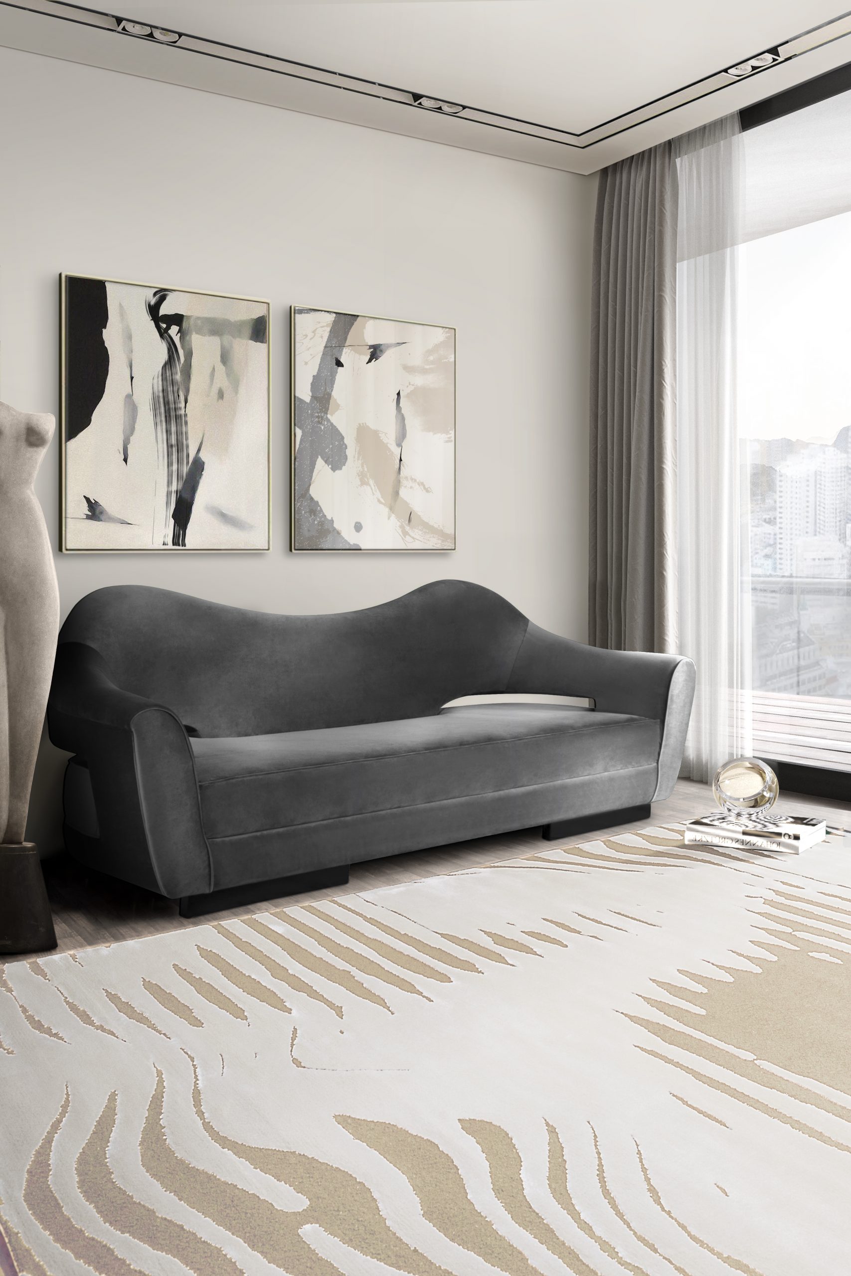 Incredible Sofas for Outstanding Living Rooms