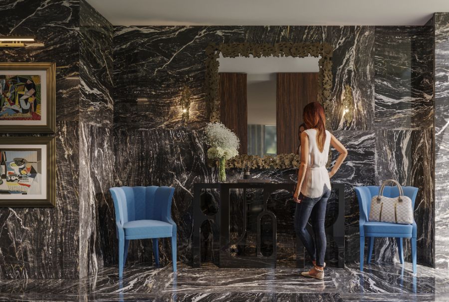 The Untamed La Finca Home in Madrid