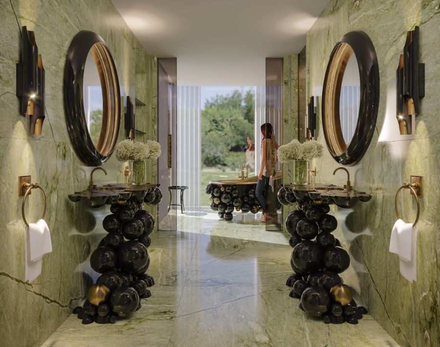 The Untamed La Finca Home in Madrid