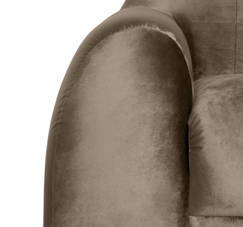 BORNEO Sofa Collection – Discover Now