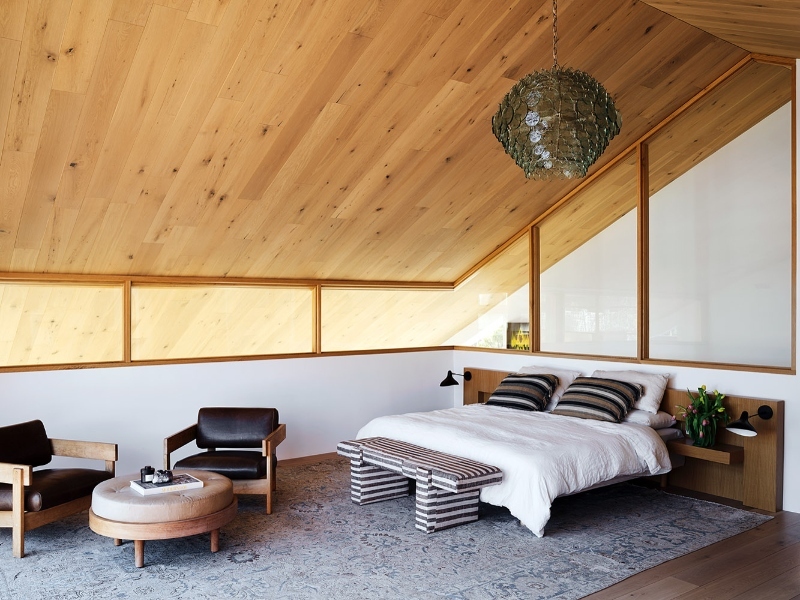 Creative Interior Designs by ROMANEK STUDIO PROJECTS