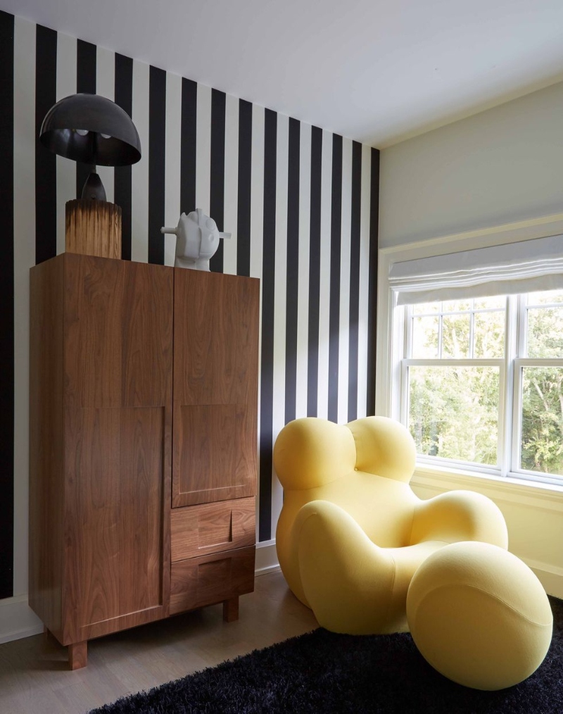 Creative Interior Designs by ROMANEK STUDIO PROJECTS