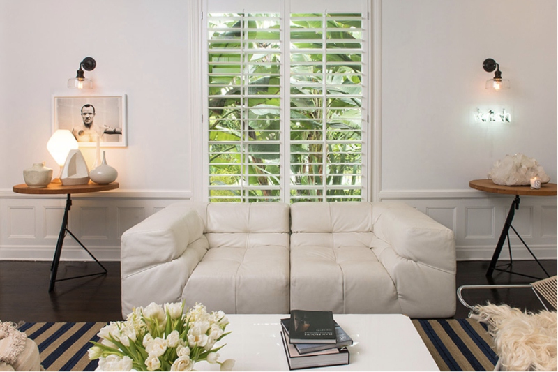 Creative Interior Designs by ROMANEK STUDIO PROJECTS