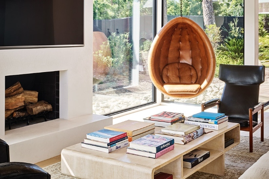 Creative Interior Designs by ROMANEK STUDIO PROJECTS